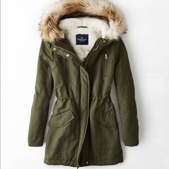 American Eagle Outfitters | Jackets 